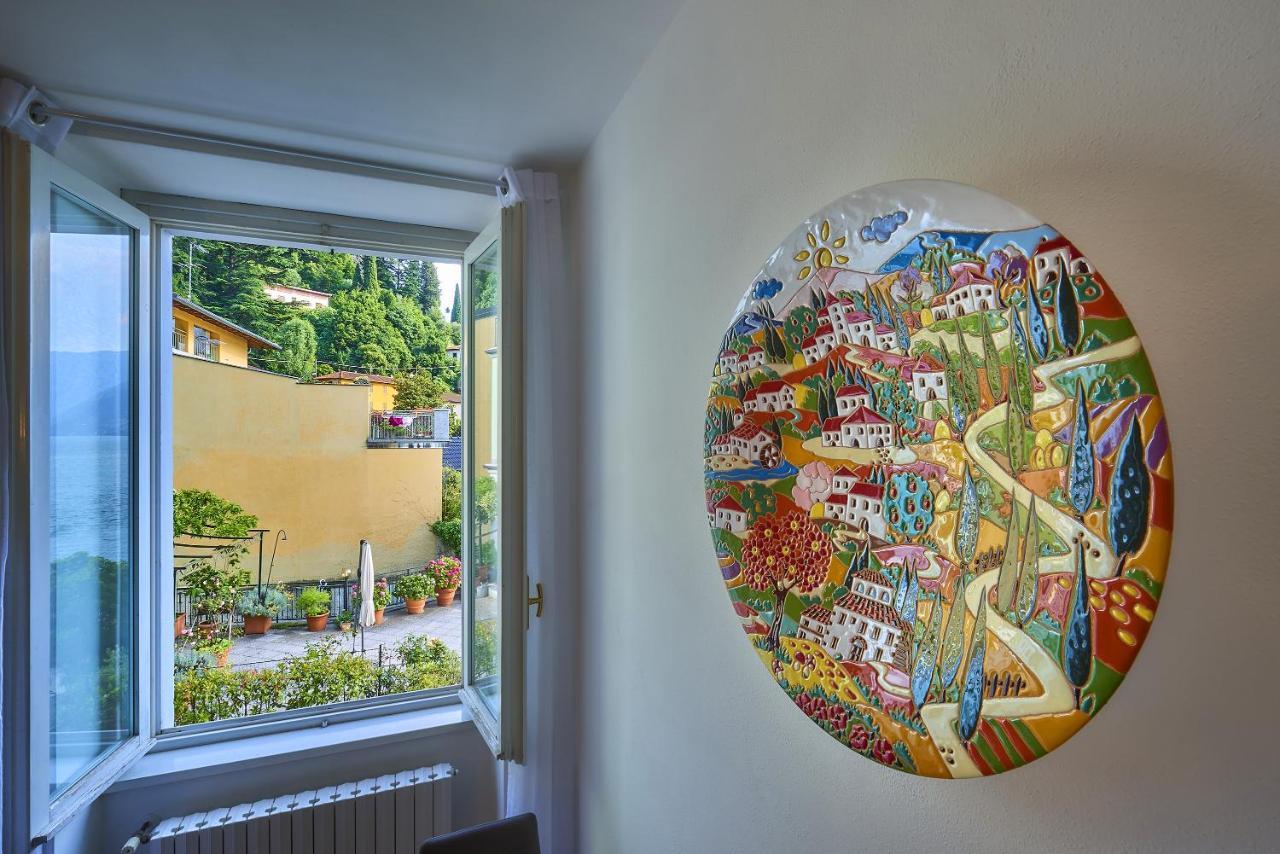 Casa Lido Lake View Varenna Exterior photo