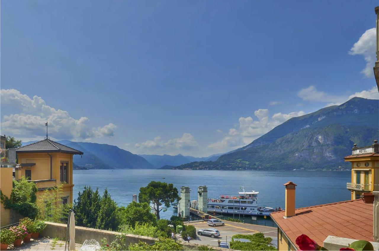 Casa Lido Lake View Varenna Exterior photo