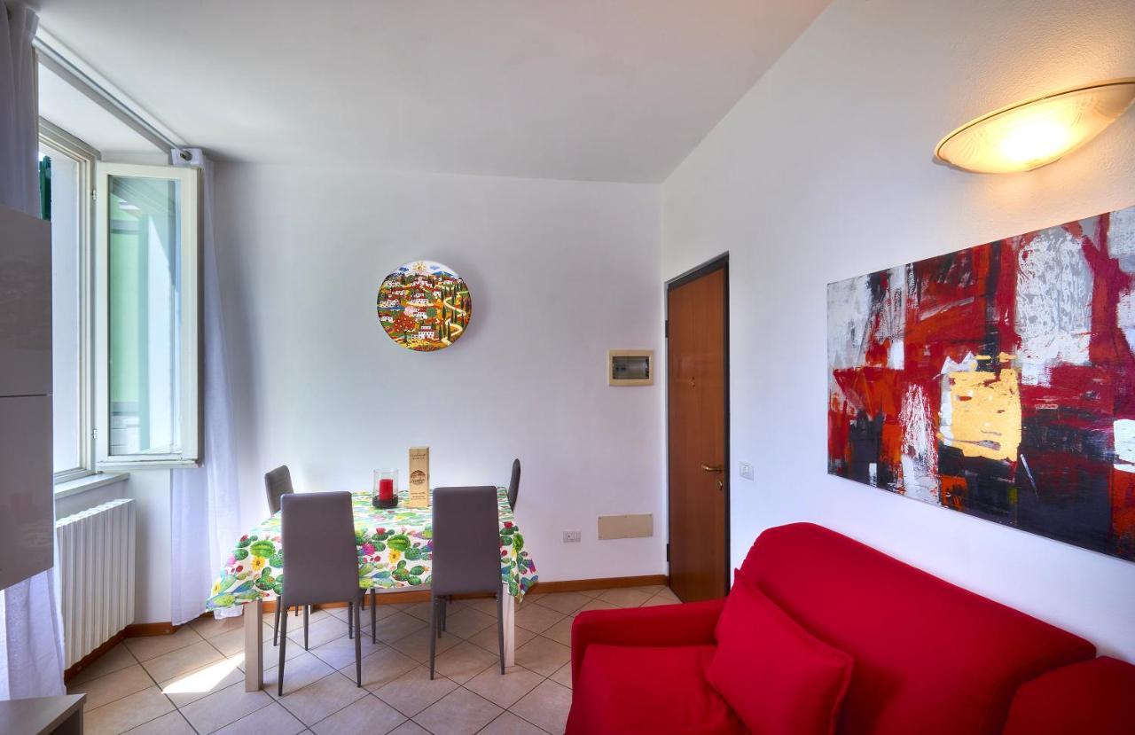 Casa Lido Lake View Varenna Exterior photo