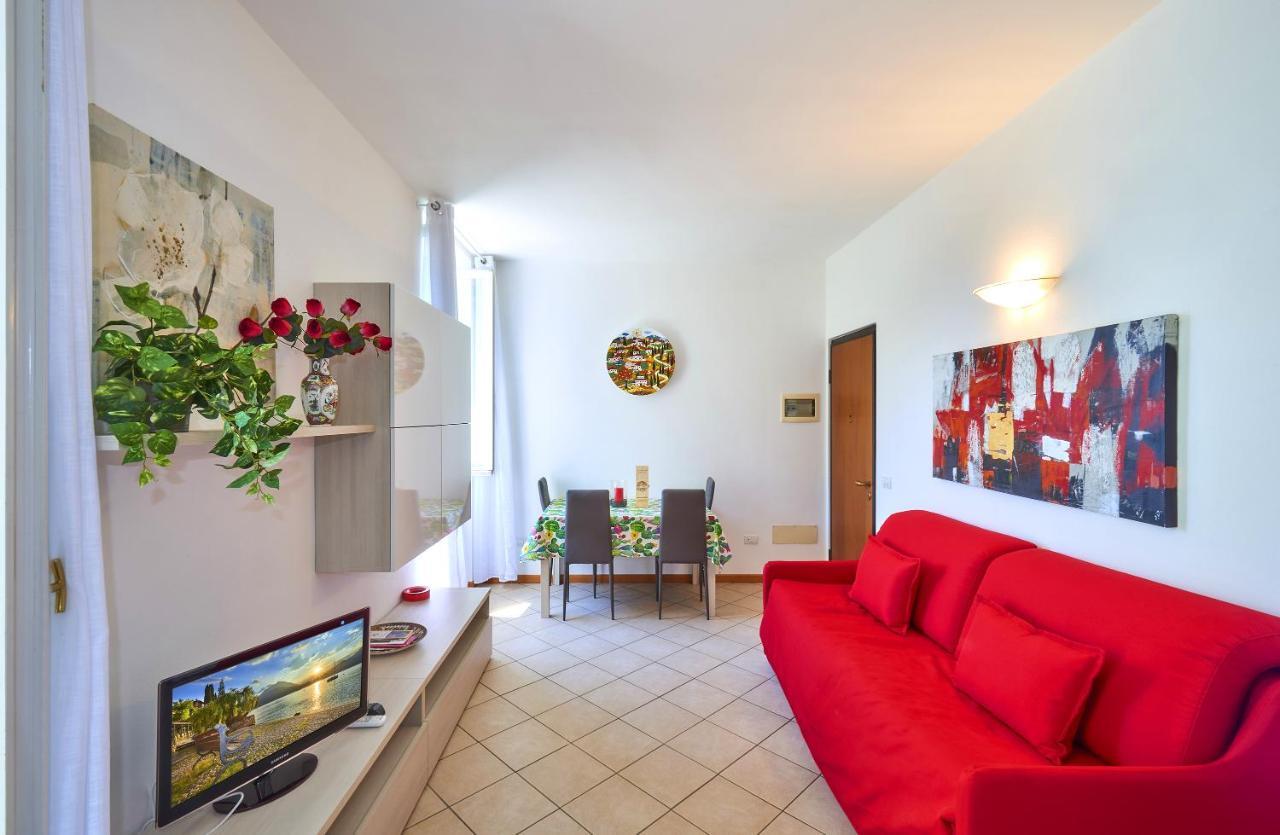 Casa Lido Lake View Varenna Exterior photo