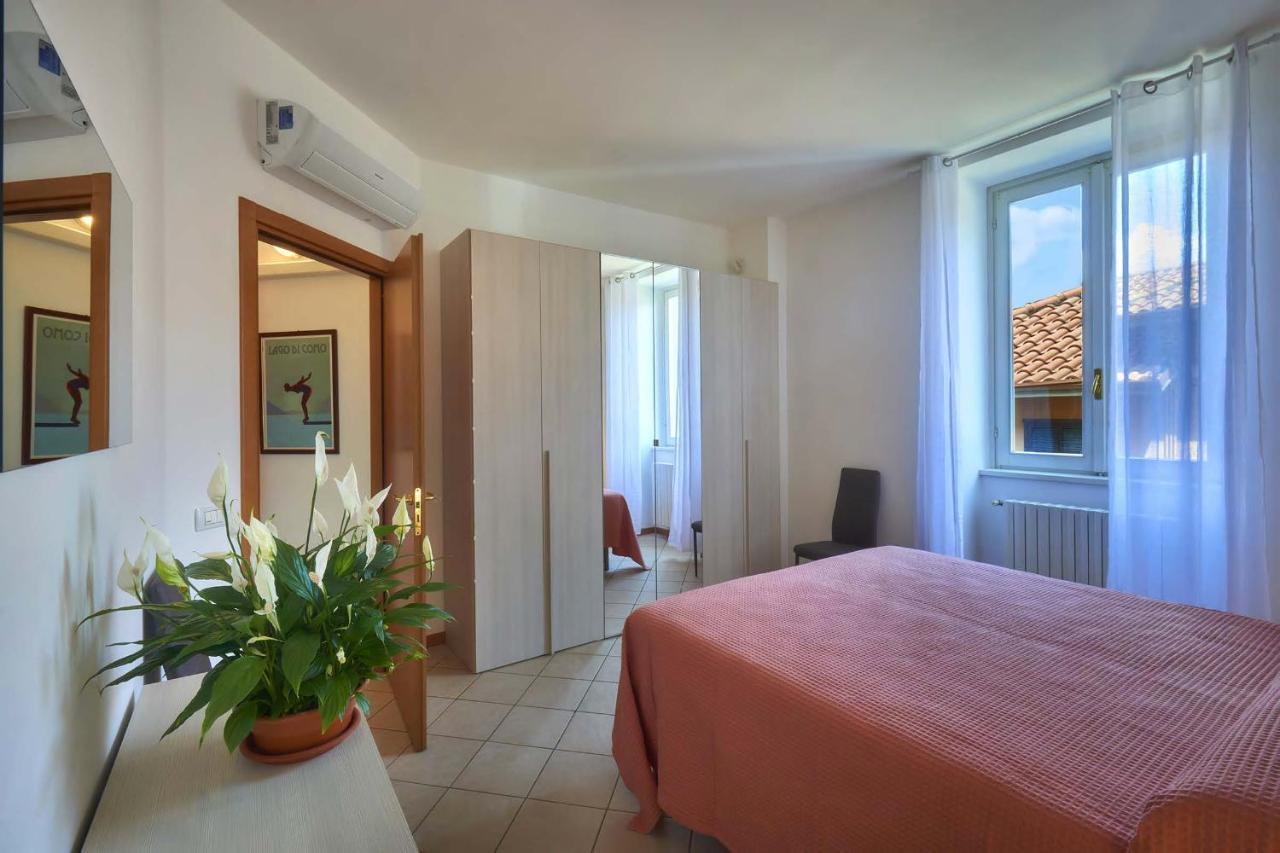 Casa Lido Lake View Varenna Exterior photo