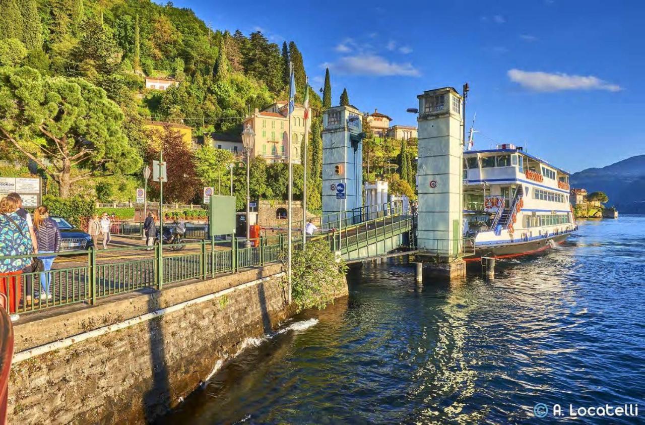 Casa Lido Lake View Varenna Exterior photo